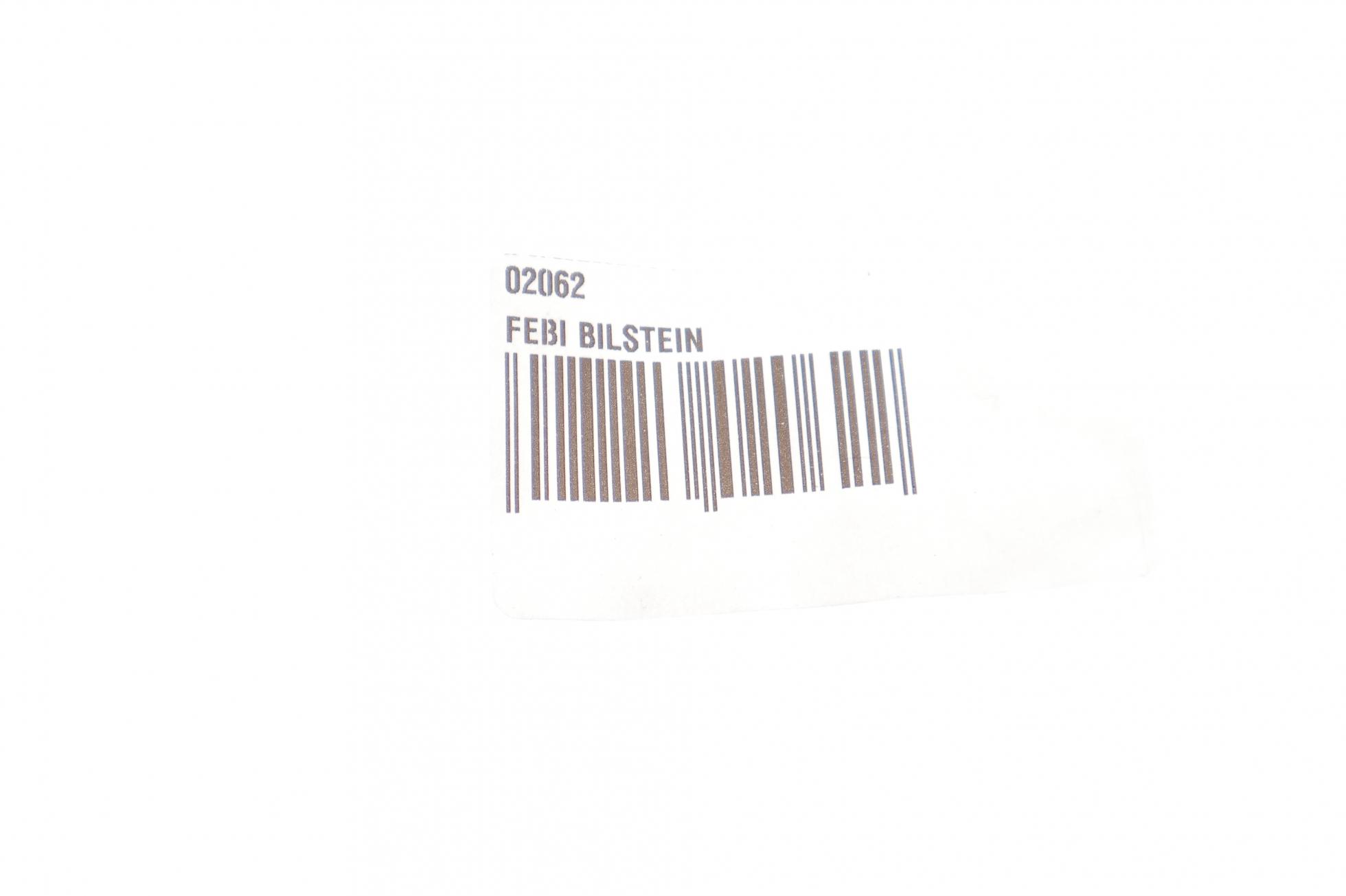 2062 FEBI BILSTEIN